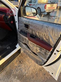 تويوتا هايلوكس